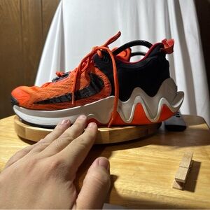 Men's Nike Giannis Immortality 2  lighthouse of Alexandria  Size 11.5
